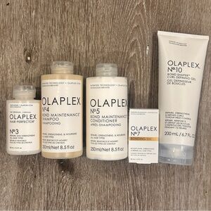 OLAPLEX No.3 Hair Perfector - White